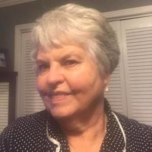 Meet your Posher, Brenda